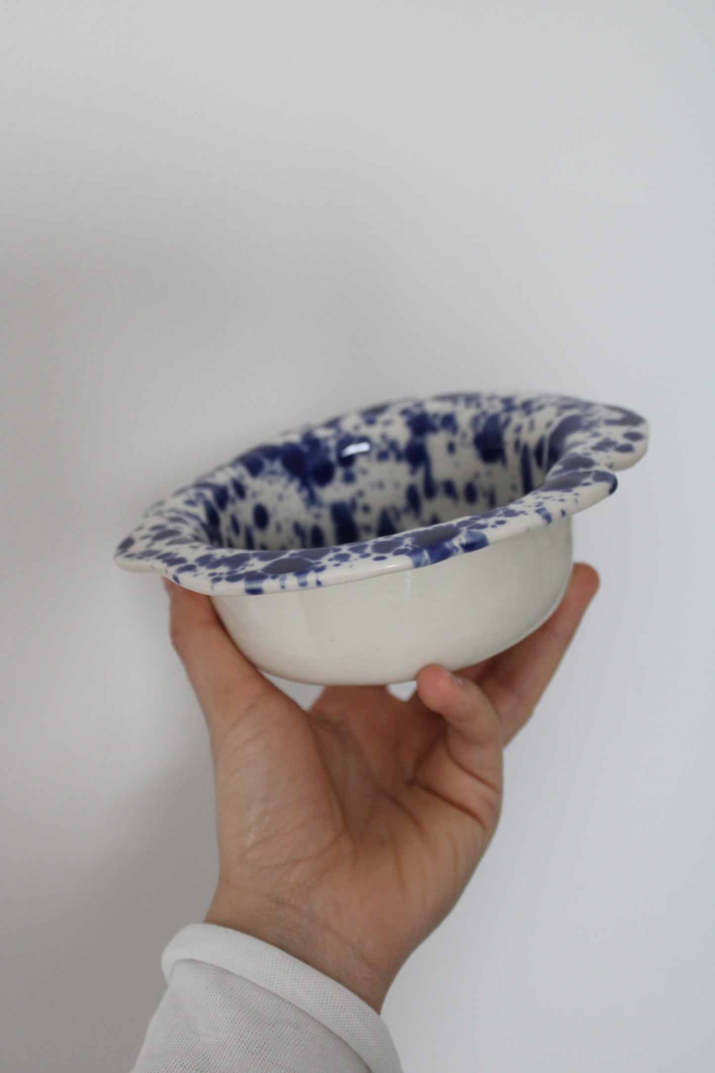 Breakfast bowls