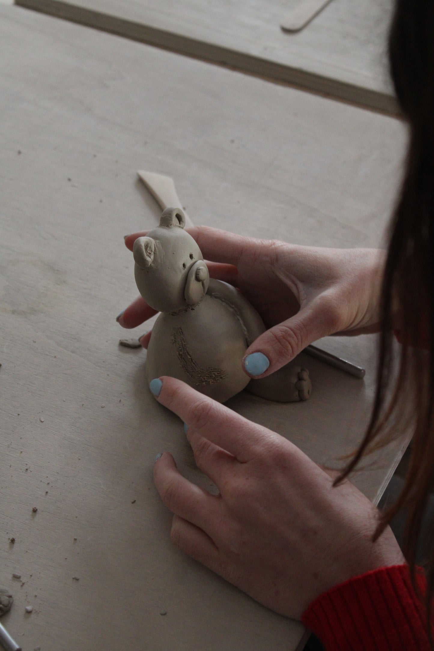 Gift Card – Workshop di Ceramica
