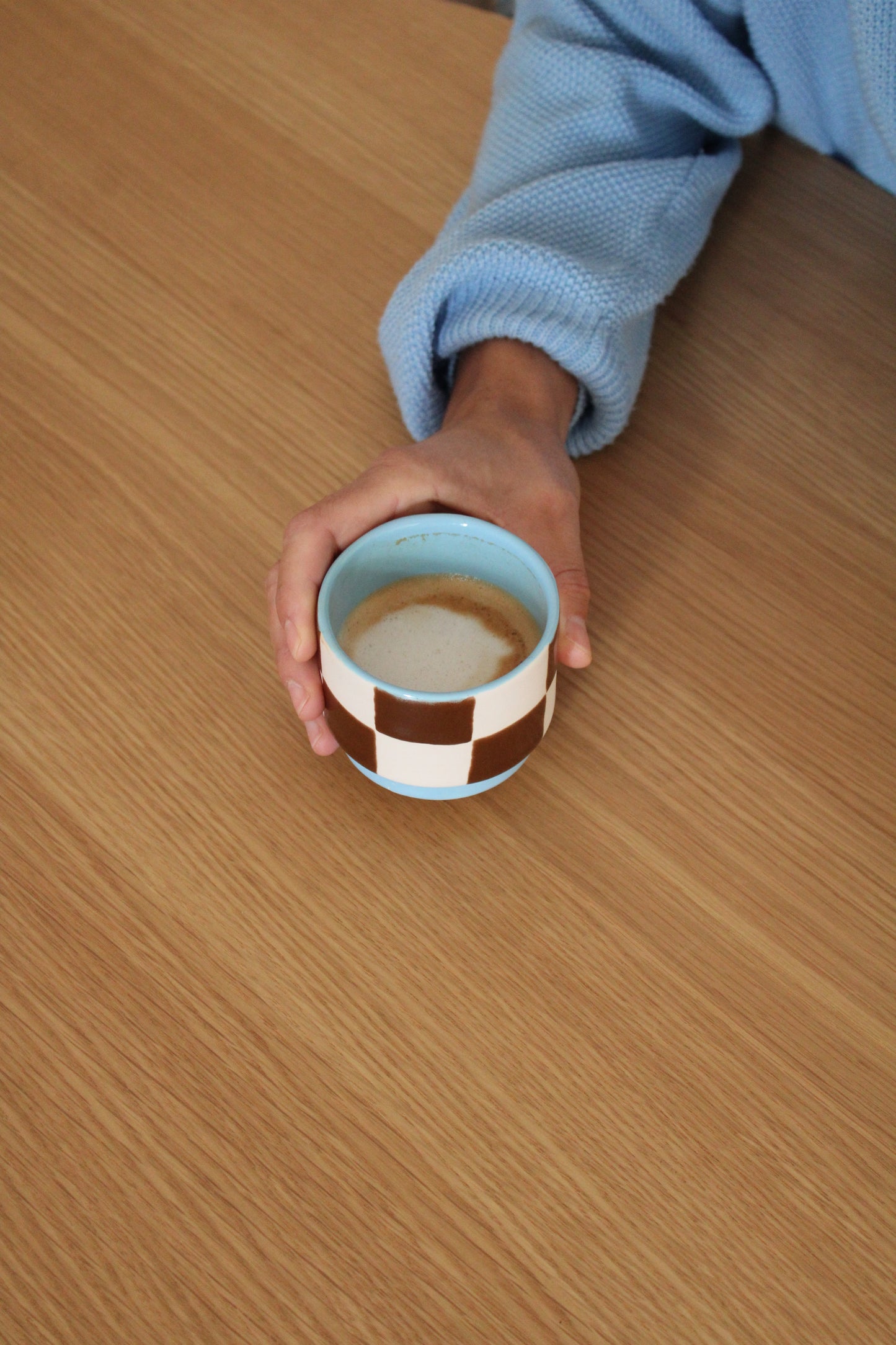 Cupsy