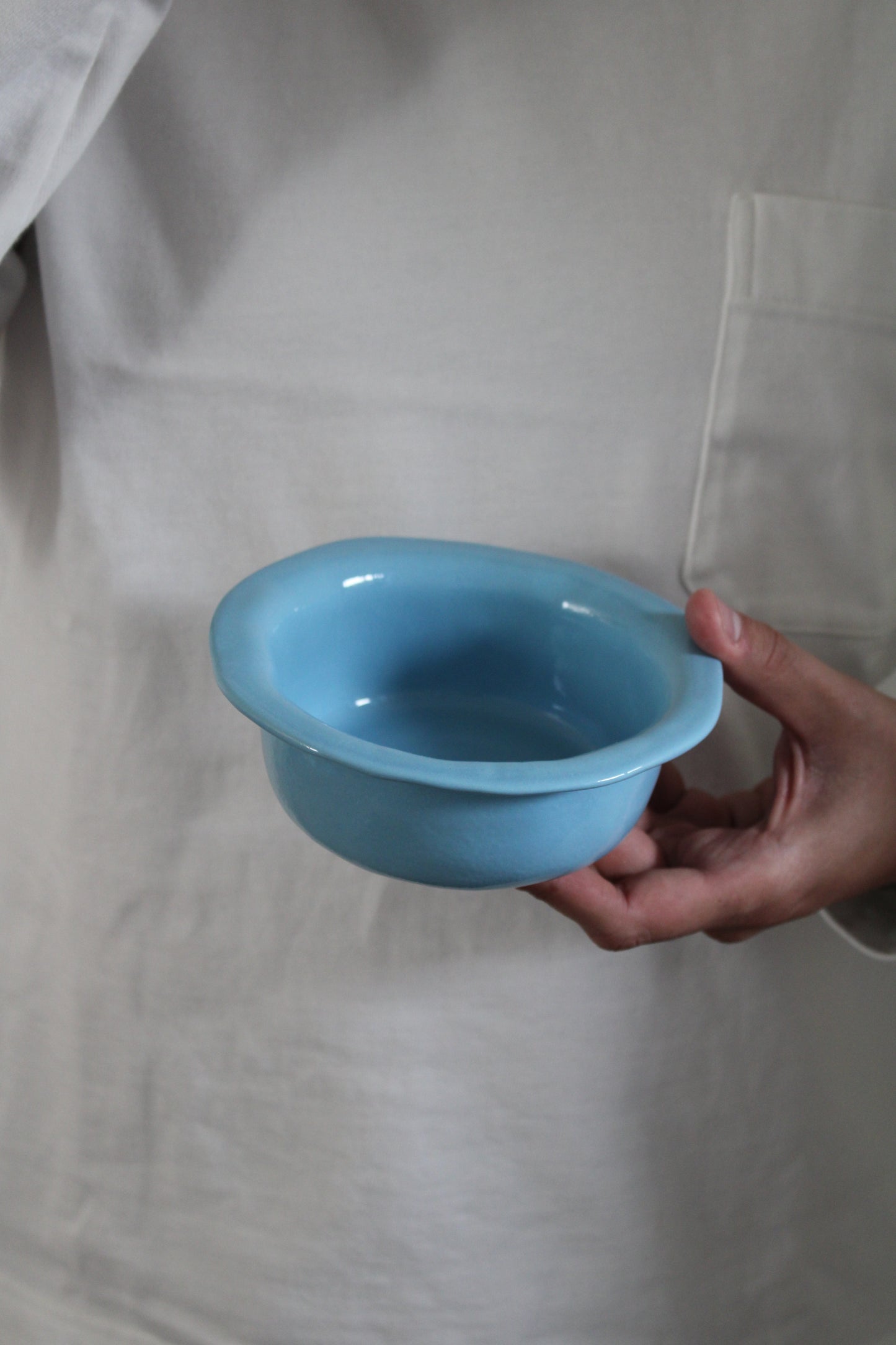 Breakfast bowls