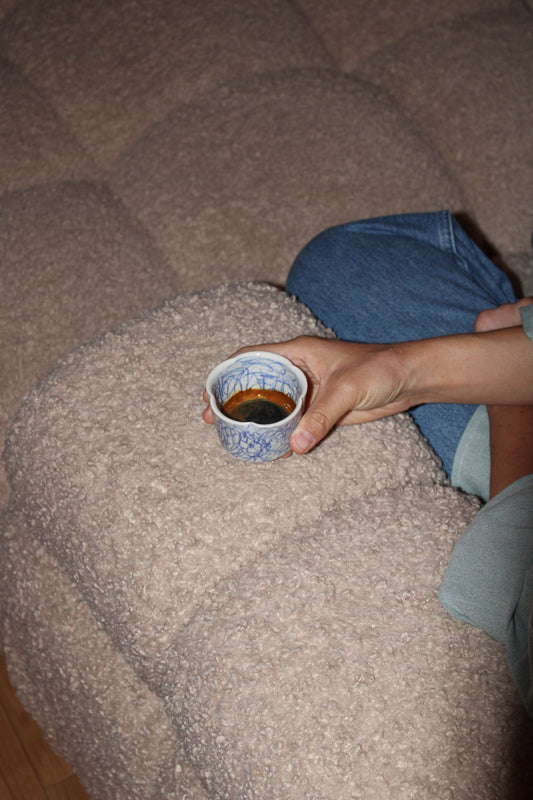 Tazzina espresso