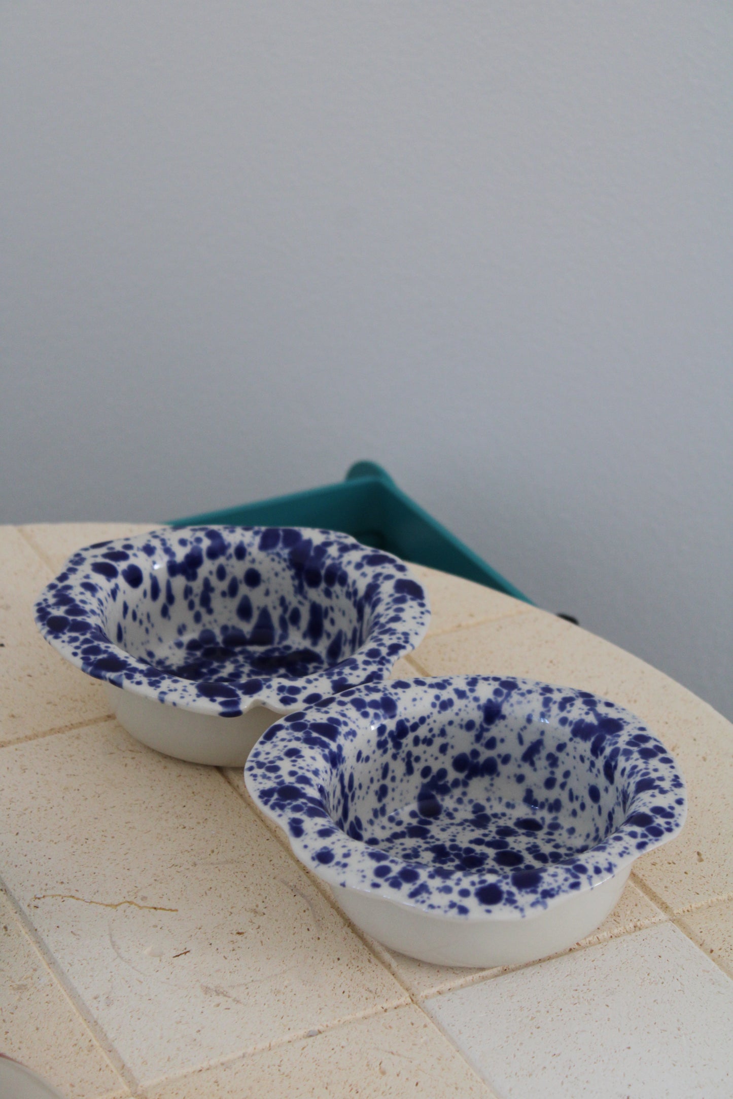 Breakfast bowls