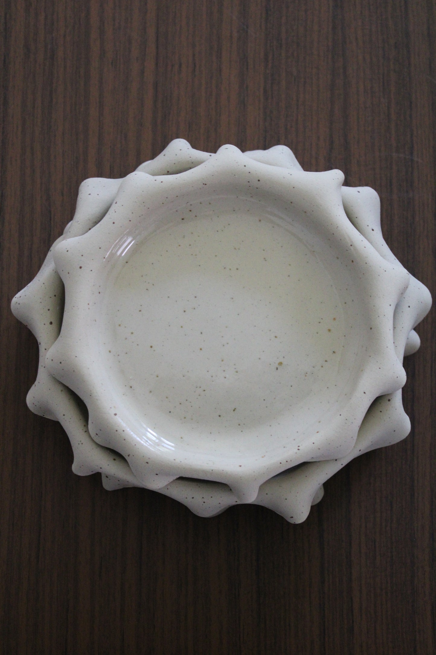 Piatto sciolto