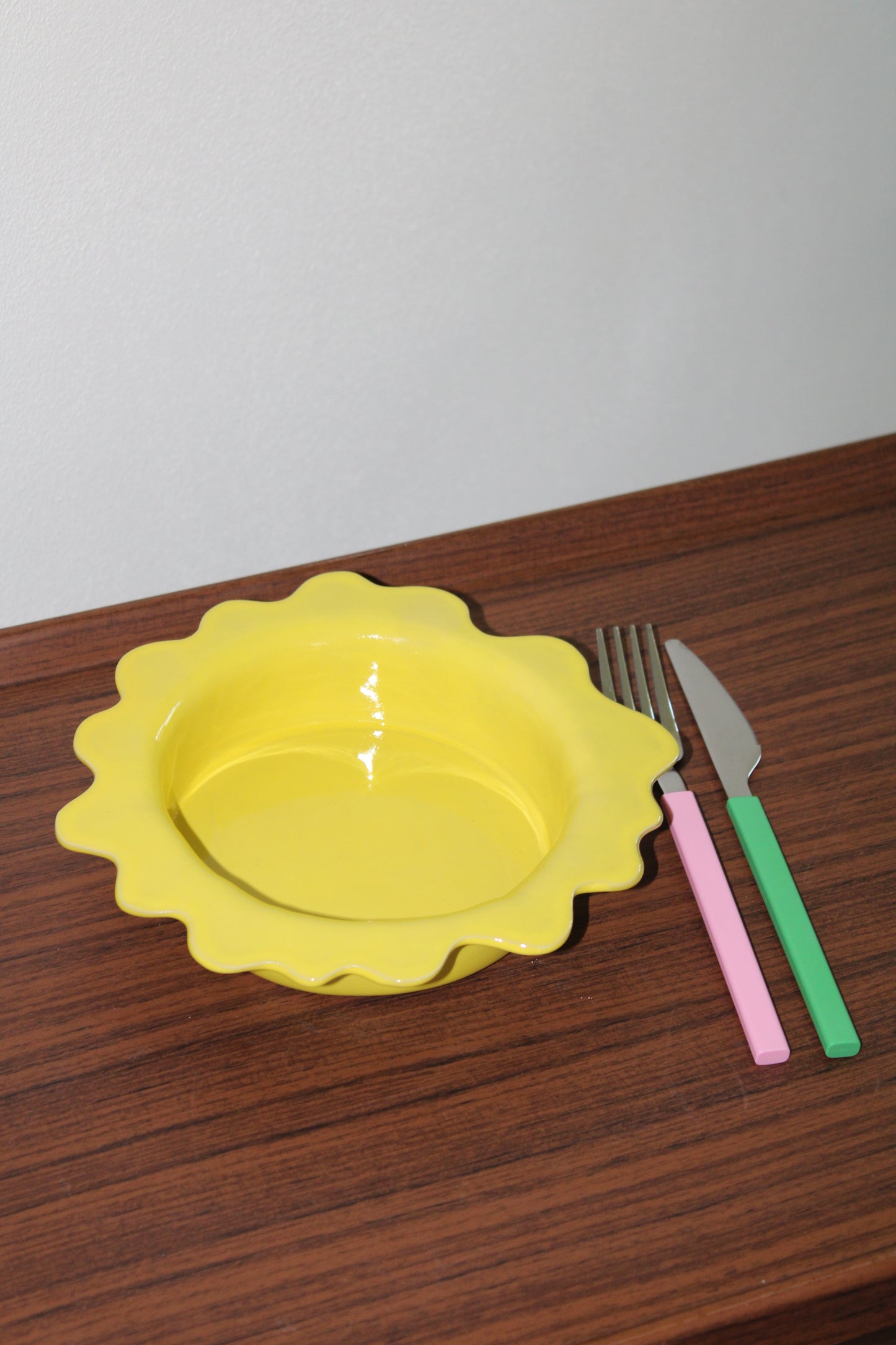Big Bowls