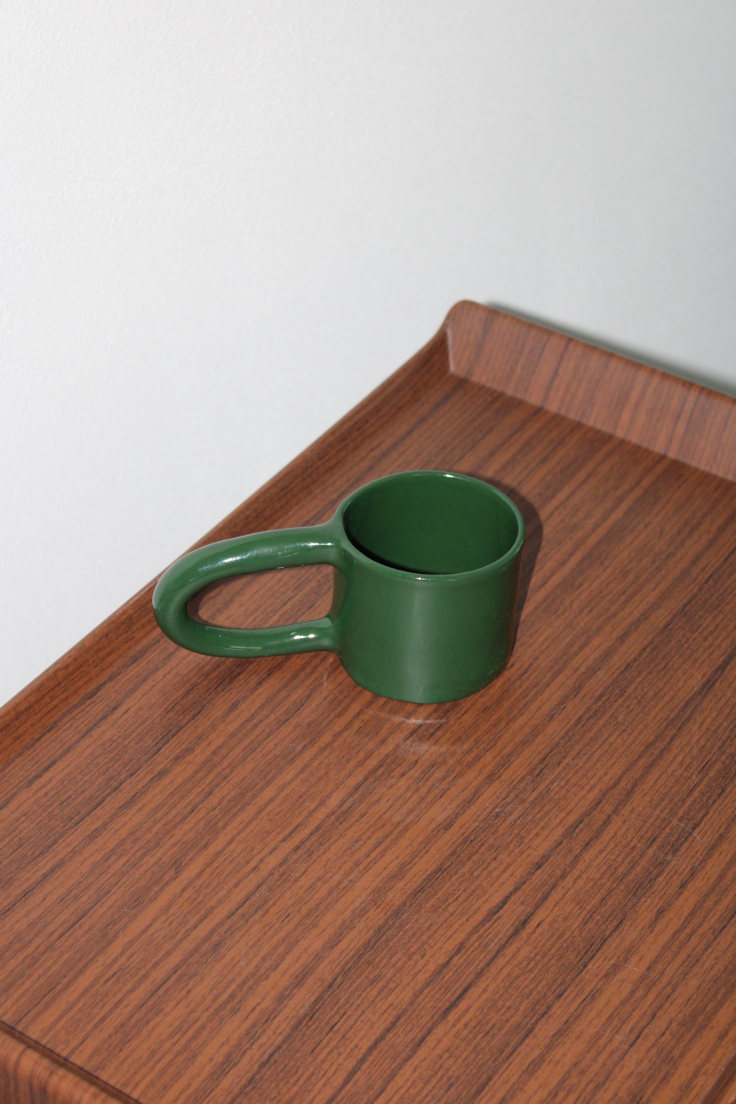 Tazza con manicone