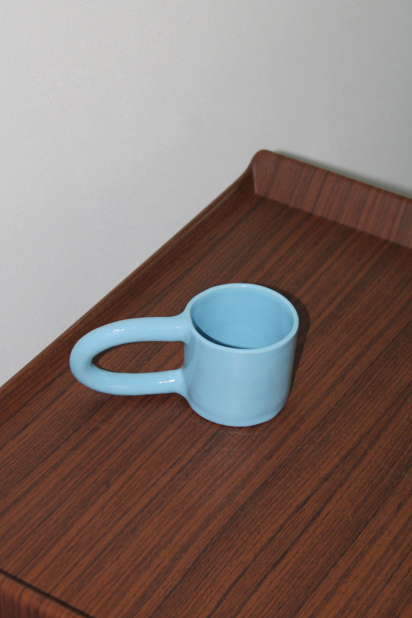 Tazza con manicone