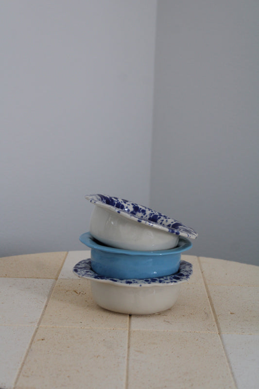 Breakfast bowls