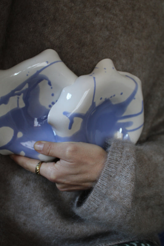 Cuty tray